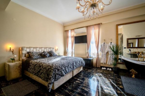 Mr. Charlie Luxury apartments